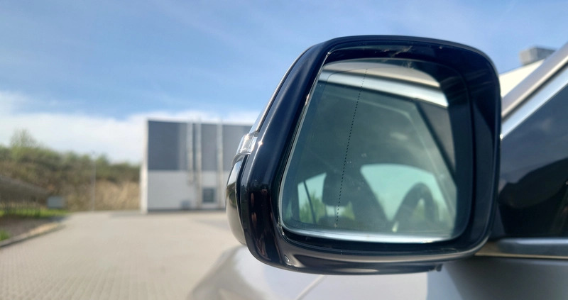 BMW Seria 5 cena 69999 przebieg: 169900, rok produkcji 2016 z Człopa małe 781
